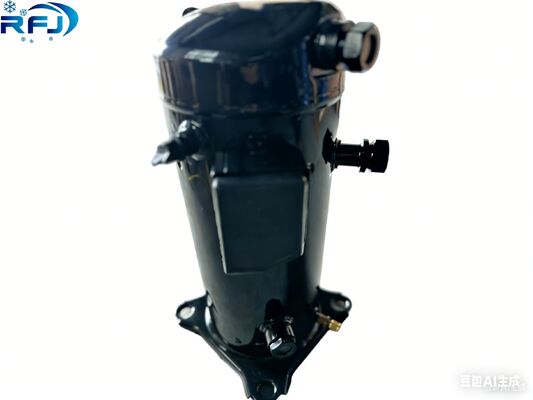 Van de de Rolcompressor van Zr  Airconditioner zr28k3-pfj-522 Voor het Condenseren van Eenheid