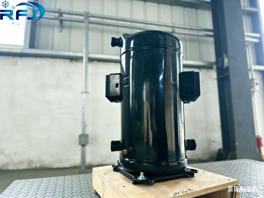 R404A commerciële Ijskastcompressor zr190kc-Tfd-522 60Hz 9 Fase 15HP