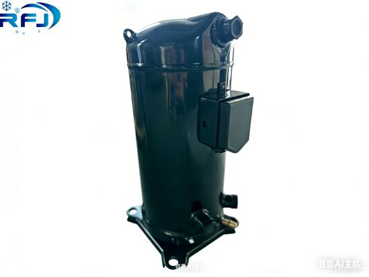 Hermetische de Rolcompressor 13HP R22 zr160kc-tfd-522 11300 W van Koelings
