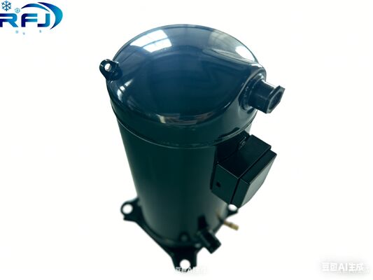 De Compressorrol 25HP zr310kc-Twd-522 van Copeland van de koelingsuitwisseling Met geringe geluidssterkte