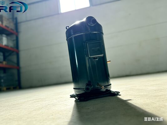 Van de de Rolcompressor van ZP  de Koelingscontroles zp36kse-TFM