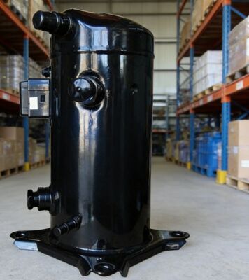 4.3HP de koelingscontroles gebruikten wijd de Koelingscompressor van Copeland VR52KS