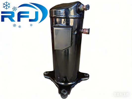 De Ijskastac van 30HP R134a Compressor zr380kce-TWD