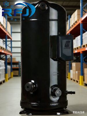 380-420V/3/50Hz koelings Condenserende Eenheid, -Compressor Zb zb95kce-TFD