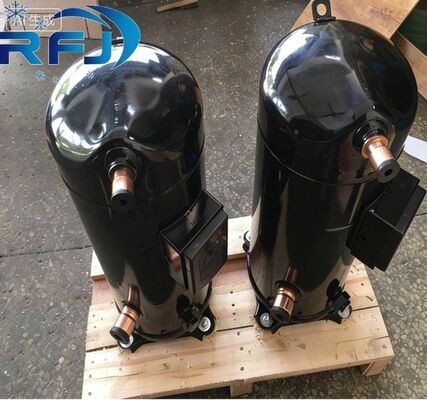 Van R404/R22 50Hz Semi Hermetische 4HP het Paardmacht zfi20kqe-tfd-551 van de Compressor