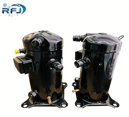 zf11kqe-tfd-551 3.5HP-de Compressor van de Koelingsrol