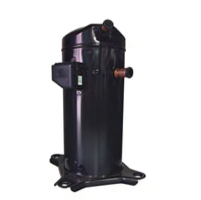 Zwarte de Compressor/de Rolcompressoren van 3HP  Copelametic voor Koeling zr34k3-pfj-522