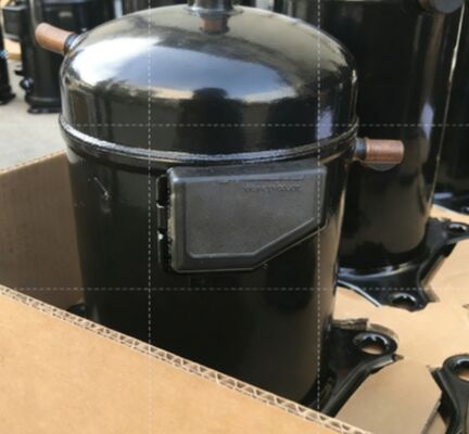 Nieuwe Originele van de de Lage Temperatuurkoeling van Copeland Compressoren zf49kqe-tfd-564