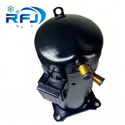 380V Compressoren zr61kc-Pfz-522 van de lage Temperatuurkoeling Zr van 5.1HP 220V50Hz