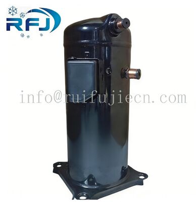 De Rolcompressor AC van Emerson tot -40 Graadkoeling voor Koude Zaal