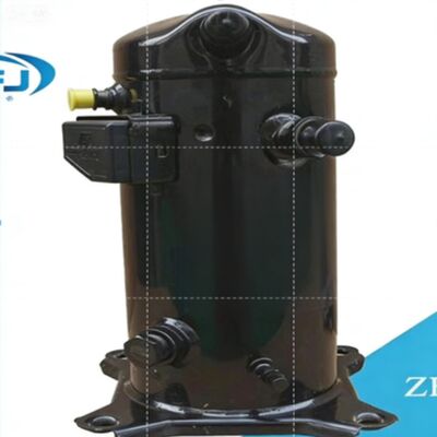 Vergeldend Gediplomeerd de Compressor10hp Ce zfi50kqe-TFD van Copeland van de luchtinjectie