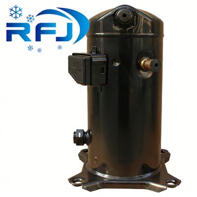 De Rolcompressor zb45kqe-tfd-558 van de Rotolock6hp  R410A Koeling