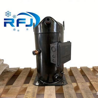 de Rolcompressor 40HP vr-52ks-tfp-54E Commerciële VR van 3ph 50hz