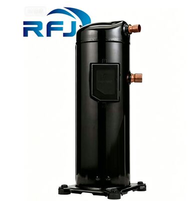 Zr-van de de Koelingsrol van reeksemerson  de Compressormodel: Zr36kh-tfd-522 3P R22