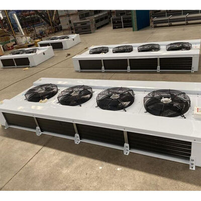 binnenunit voor koude kamer