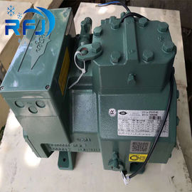8HP het gloednieuwe Bitzer-Zuigercompressor Semi Hermetische Vergelden 4TES-8Y/4TCS-8.2Y