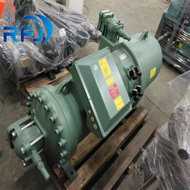 De Zuigercompressor 60hp CSH6563-60-40P van Bitzer van de Airconditionerdiepvriezer 1 Jaargarantie