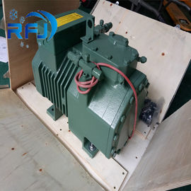 4 het Vergelden van cilindersbitzer Compressor7hp Koeling 4DES-7Y/4DC-7.2Y