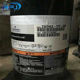 de Rolcompressor zb58kqe-tfd-558 van 90W Copeland 8HP R410A AC