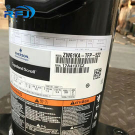 Zwarte Kleur 3,4 de Rolcompressor zp41k3e-tfd-522 van HP Copeland met R410