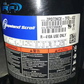 Commerciële Milieuvriendelijke de Koelkastcompressor zsi15kq-Pfs-527 van de Zsireeks