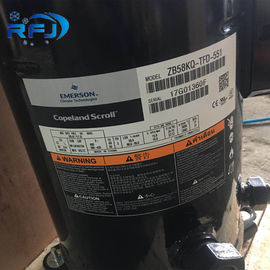 De duurzame van de Compressorzp van de Koelingsrol Reeks 5HP zp57K3e-Pfj-522 Lange Levensduur