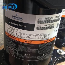 Gekoelde Copeland-Rolcompressor zsi14kqe-tfp-527 met Ce-Certificatie