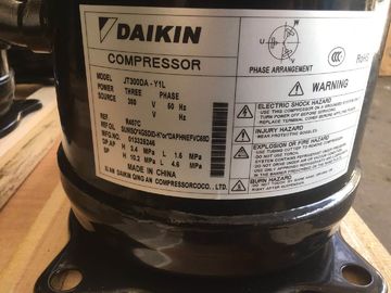 de Rolcompressor van 3HP Daikin, Ac Rolcompressor JT90BCBY1L voor Airconditioner
