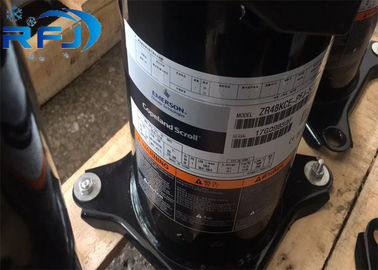 De gerenoveerde Compressor 6.8HP Copeland zr488kc-tfd-522 van de Koelingsrol