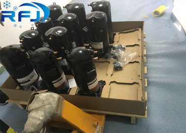 De Airconditioningscompressor zr54kc-tfd-522 van de Copelandrol Koelingsdelen