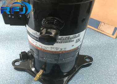 Van de Koelingscompressoren 7.5hp van zfi36kqe-TFD Copeland het Semi Hermetische Type van de Luchtinjectie
