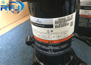 Originele Digitale de Rolcompressor zw79kae-tfp-522/zw79kse-tfp-522 van 7HP Emerson