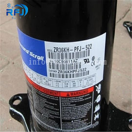 Zb/Zr de Zuigercompressor R22/R407/R134A zr36k3-pfj-522 van Reekscopeland Emerson