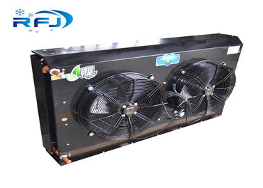 Fnh-4,4 de de Warmtewisselaar1.45kw 4.4m2 Oppervlakte 380v van de ijskastcondensator Snakt Levensduur