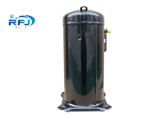 De Rolcompressor ZR61KC van Airconditionercopeland voor het Deel van de Ijskasteenheid