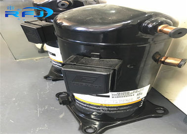 Nieuwe de Rolcompressor ZR48KC van Copeland van de Voorwaardenkoeling met 1 Jaargarantie