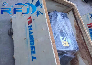 Het Type van koelingsschroef Compressor RC2-410B 400V 3P 50 - de Lange Levensduur van 60Hz