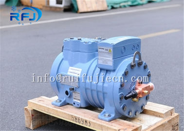 ISO luchtgekoelde schroefcompressor SRC-S-163-ZL semi-hermetische schroefcompressor