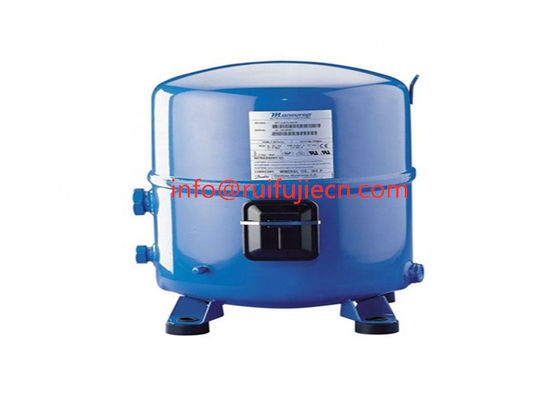 Nieuwe staat zuiger industriële koeling compressor MT160HW4EVE MT160-4VM 3 maanden garantie