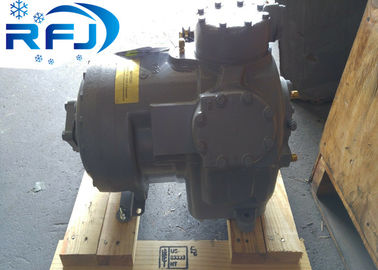 6 van het de Compressorkoelmiddel R404 van cilinderscarlyle Drager de In twee stadia Model06cc337