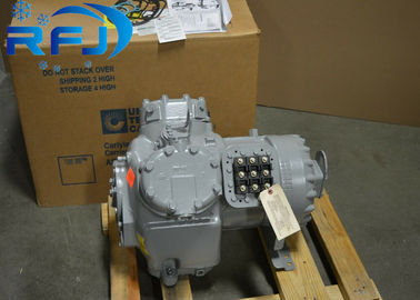 15hp Semi de Compressor van Carlyle van de paardmacht - de Hermetische Model06em150-Goedkeuring van Ce
