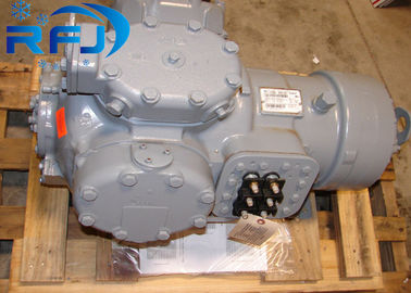 Van hoge Capaciteiten de grijze Carlyle Model06cc228 Lange Levensduur van de de Compressorr404 Drager