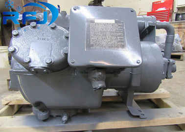 De semi Hermetische Carlyle-Compressor 06dr013 R134a van de Dragerschroef met 1 Jaargarantie
