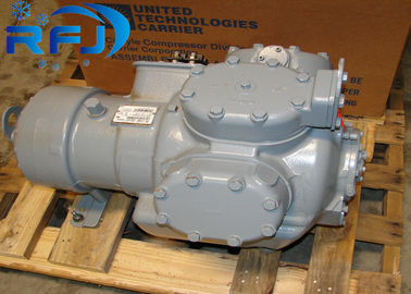 Nieuw van de de Compressor06da818 4 Cilinder 5.5L van de Voorwaardendrager Gediplomeerd Ce van de de Olieinjectie