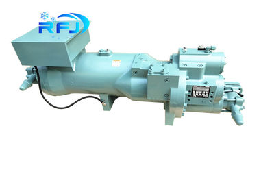 De semi Hermetische Bitzer-Hoge Randsnelheid 50hp csh6553-50-38P van de Zuigercompressor
