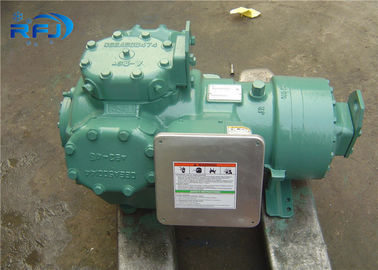 De Compressordrager 20 HP 6 van r-507/404A Carlyle Cilinder Model06er175 Wisselstroom
