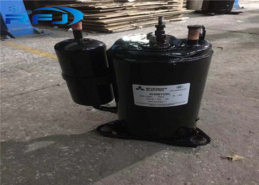 Van de de Koelingscompressor KH091VDL van MITSUBISHI 50HZ Roterend AC het Roestvrije staalmateriaal
