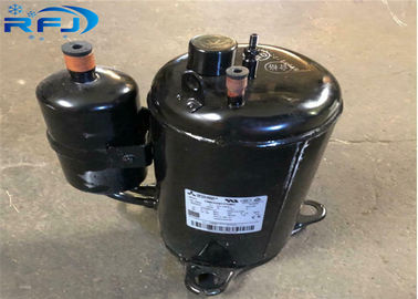 Zwarte Kleuren Roterende Ac Compressor MITSUBISHI RH207VHET R22 1PH 220-240V 50HZ