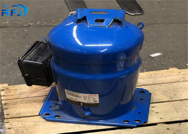 3 van de de Rolcompressor van de fasekoeling de Uitvoerder SY240A4CBD 50Hz/60Hz van Danfoss