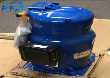Van de de Wisselstroomairconditioning van de Danfossuitvoerder de Compressorenroestvrij staal SH300B4ABE